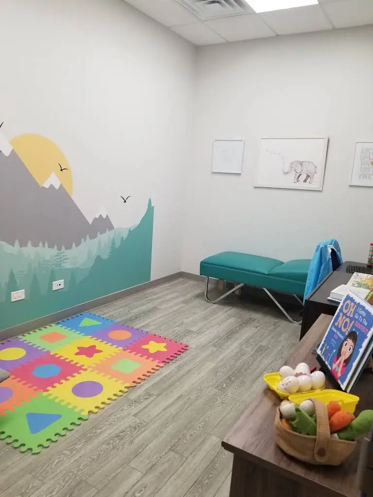 Smiles Pediatric Dentistry