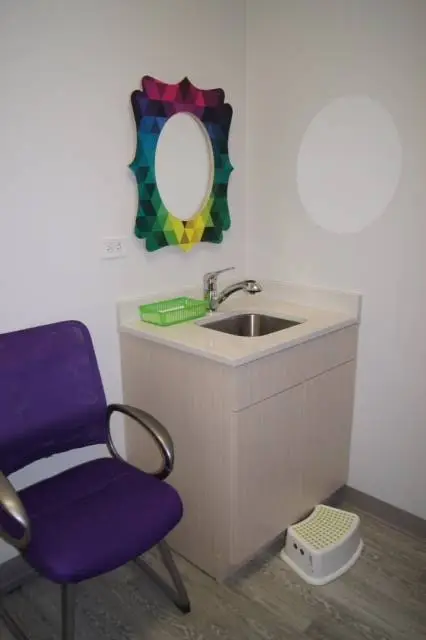 Smiles Pediatric Dentistry
