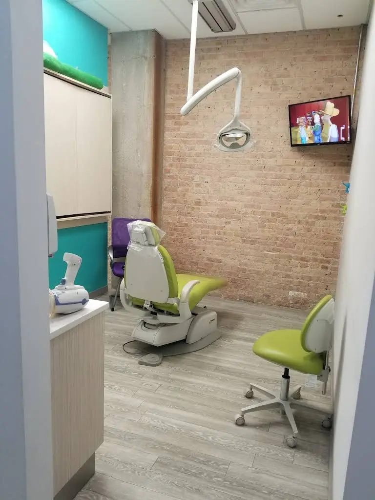 Smiles Pediatric Dentistry