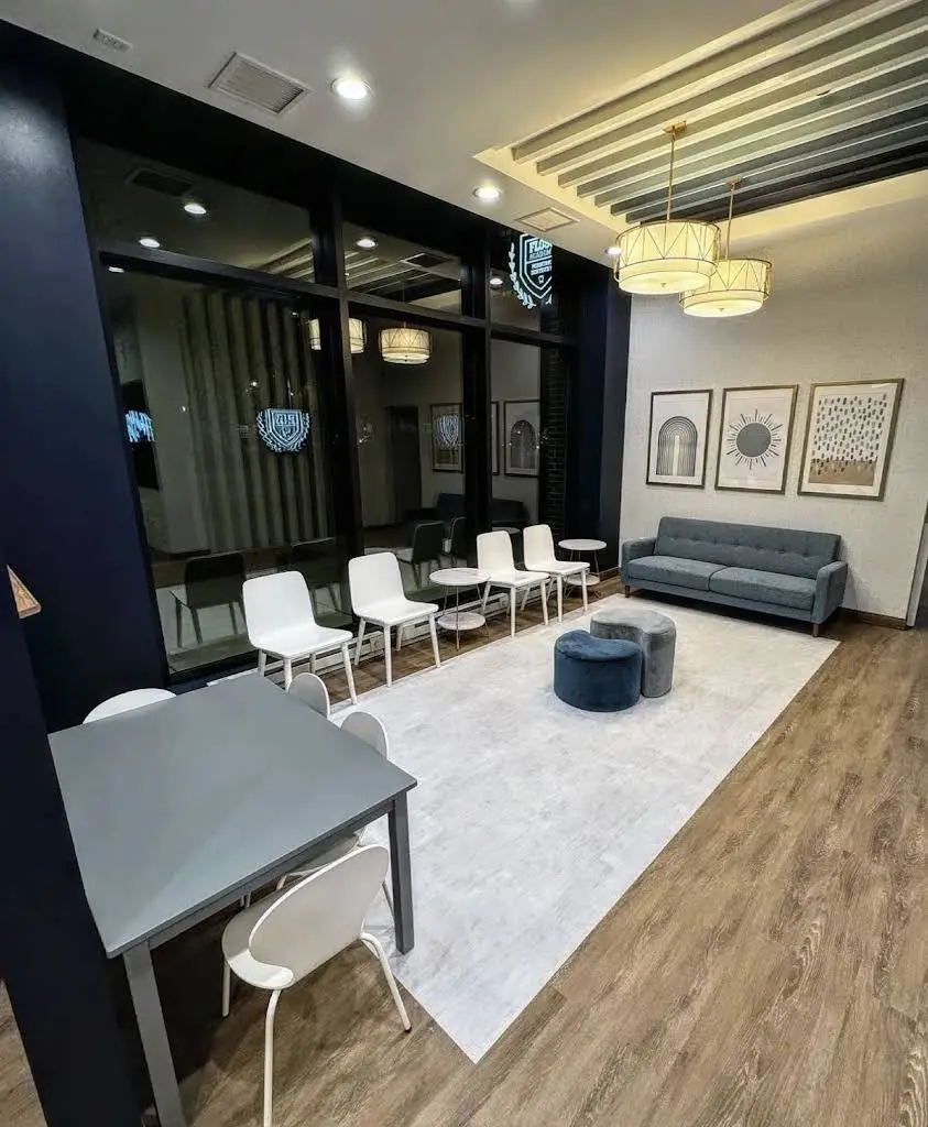 Floss Academy Pediatric Dentistry & Tongue-Tie Center