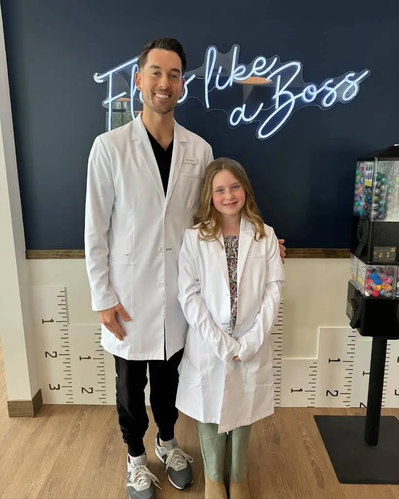 Floss Academy Pediatric Dentistry & Tongue-Tie Center