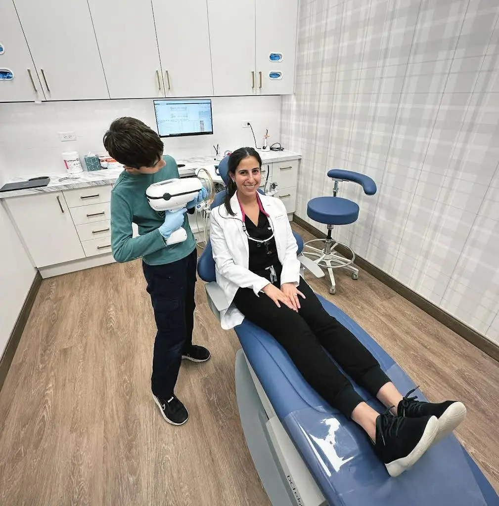 Floss Academy Pediatric Dentistry & Tongue-Tie Center