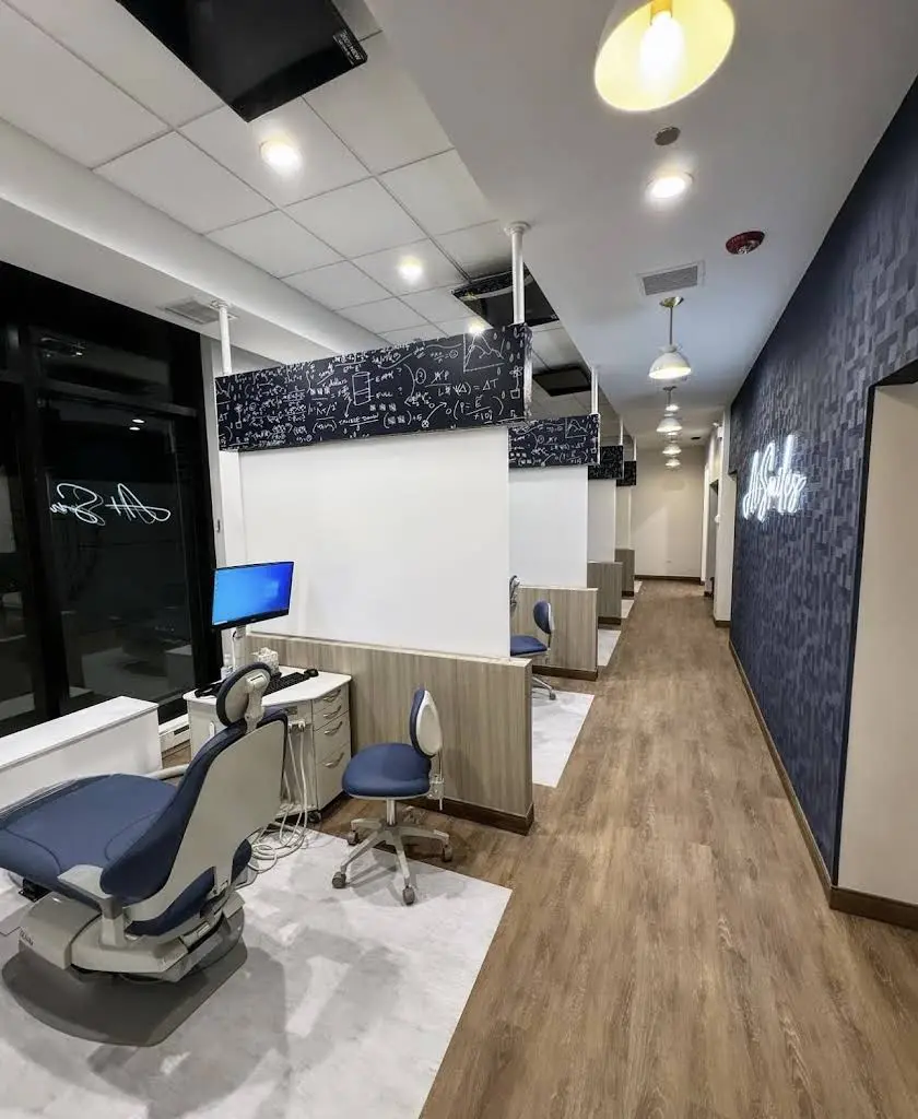 Floss Academy Pediatric Dentistry & Tongue-Tie Center