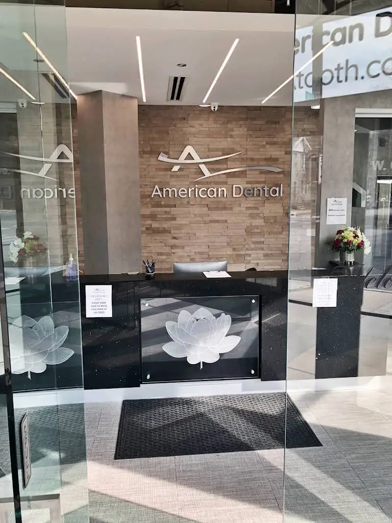 American Dental