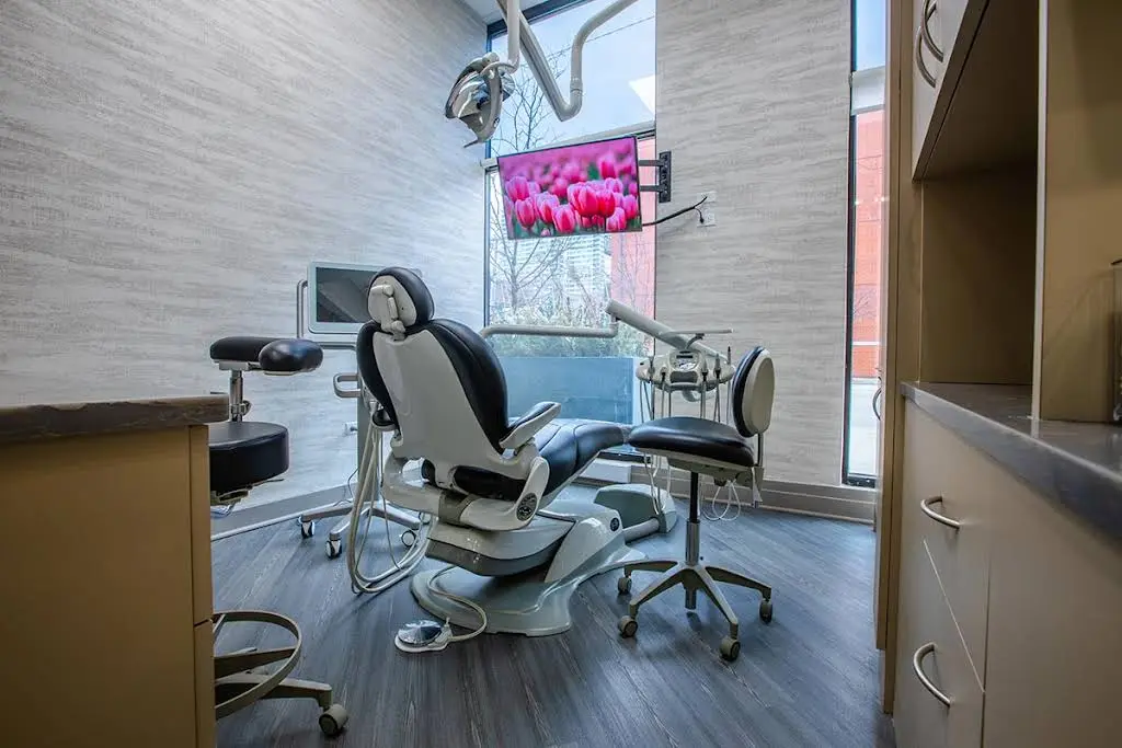 American Dental