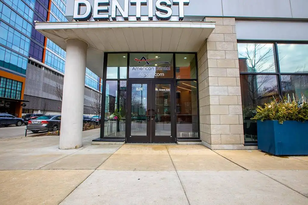 American Dental
