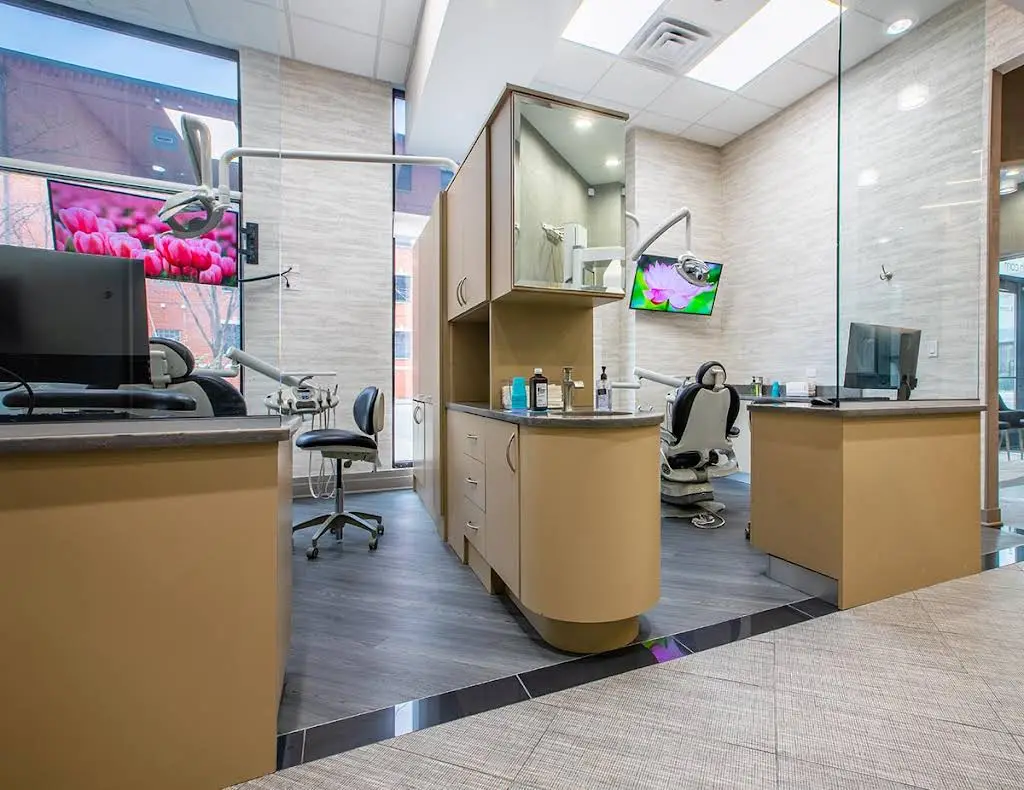 American Dental