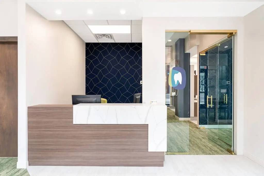 Gleam Dental Studio