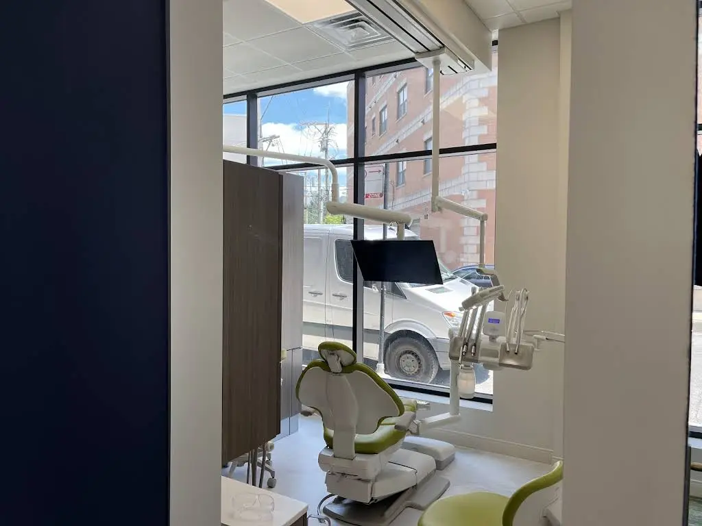 Gleam Dental Studio