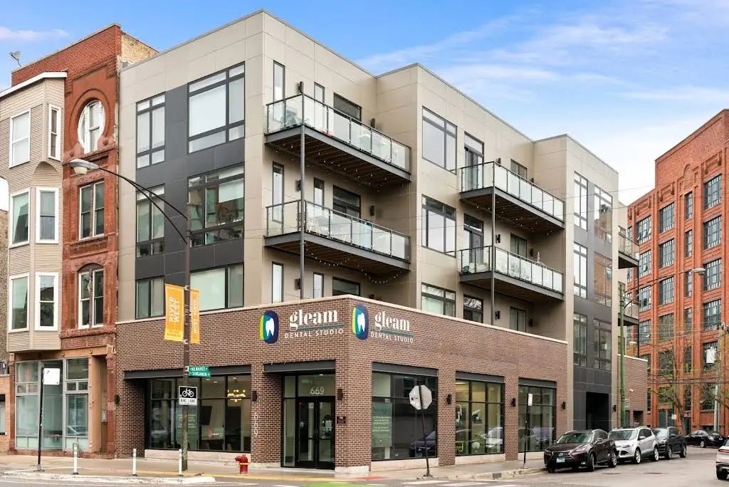 Gleam Dental Studio