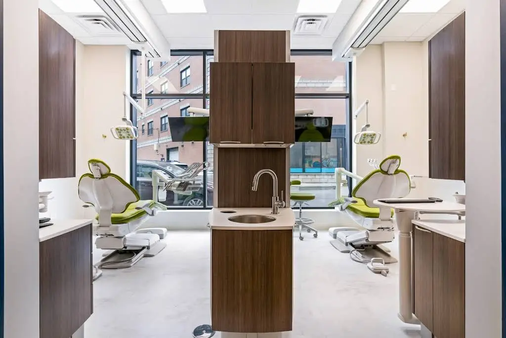 Gleam Dental Studio