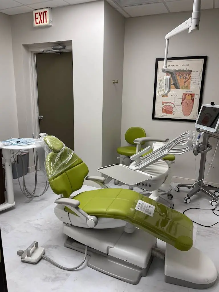 Gleam Dental Studio