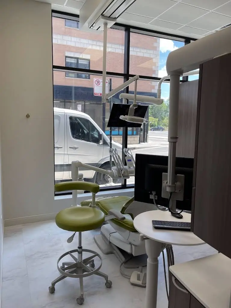 Gleam Dental Studio