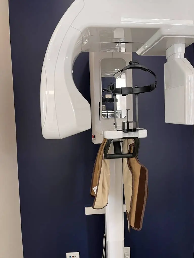 Gleam Dental Studio