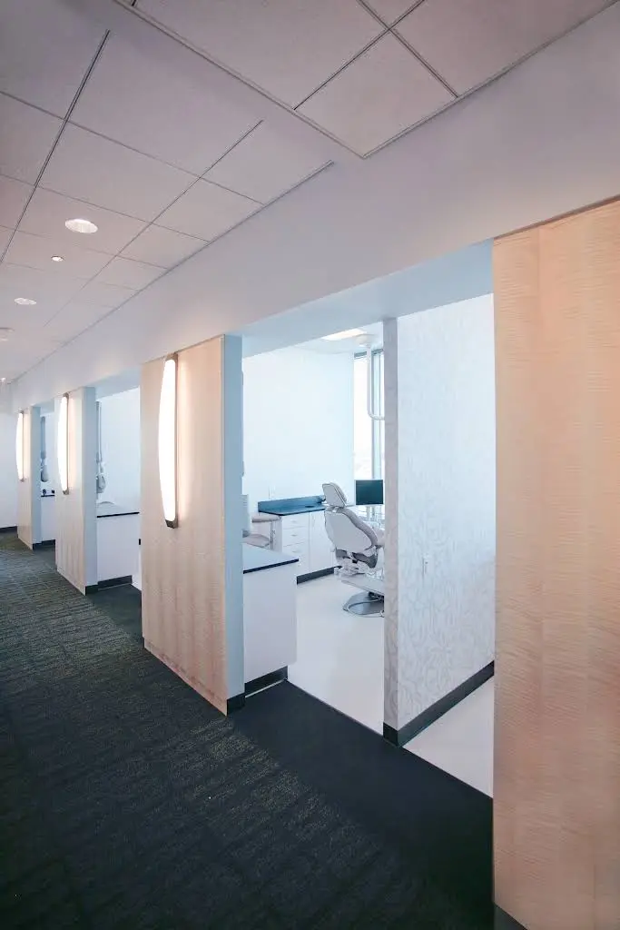 Dental Salon