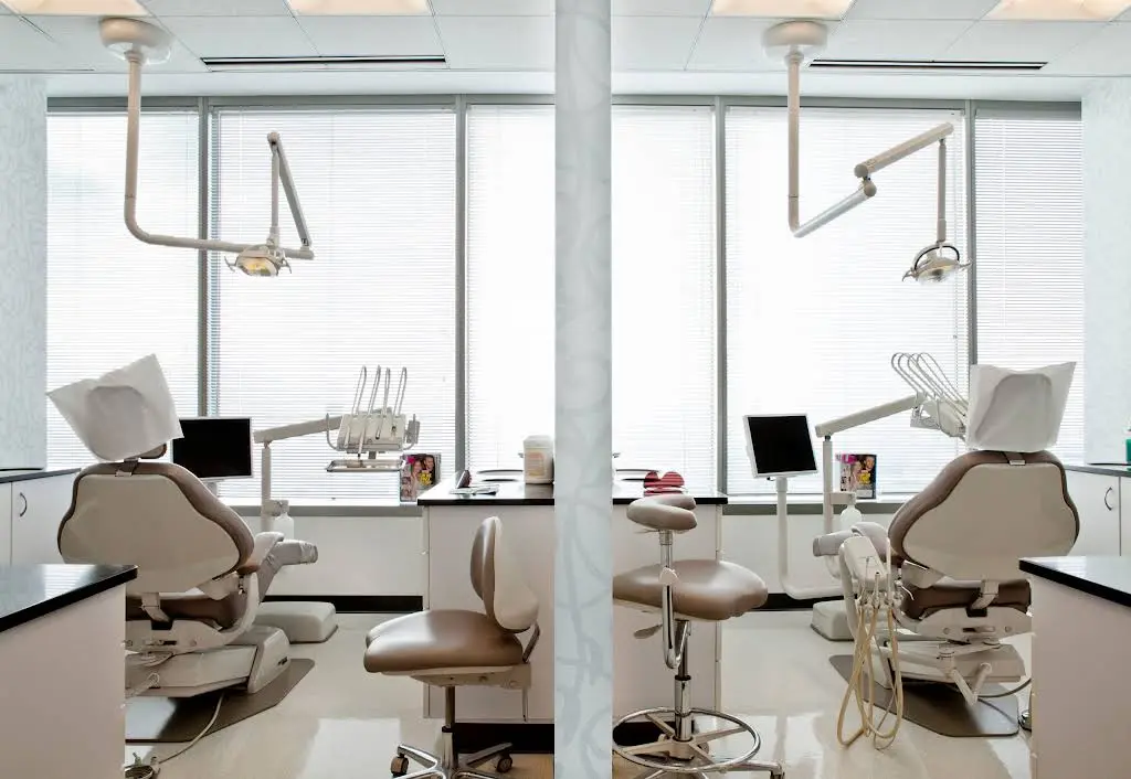 Dental Salon