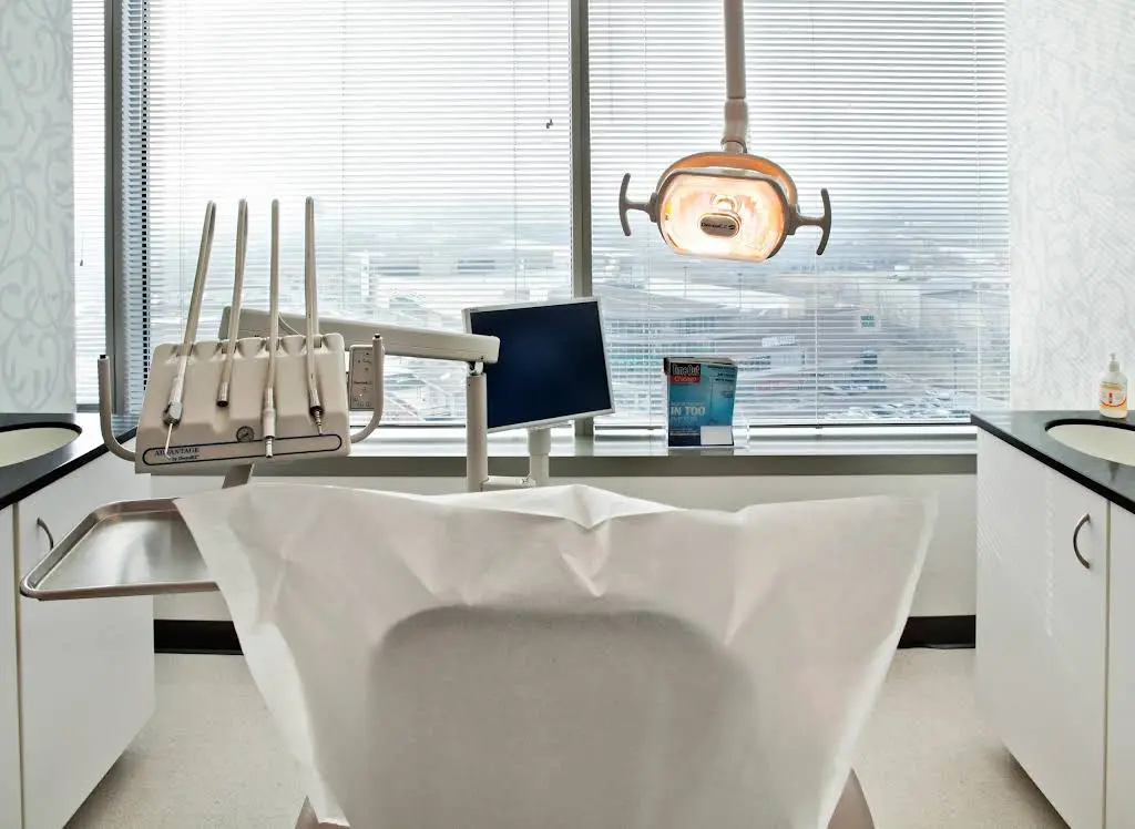 Dental Salon