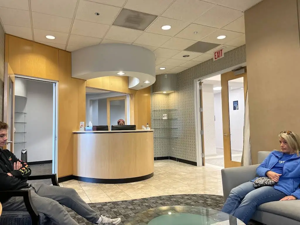 Dental Salon
