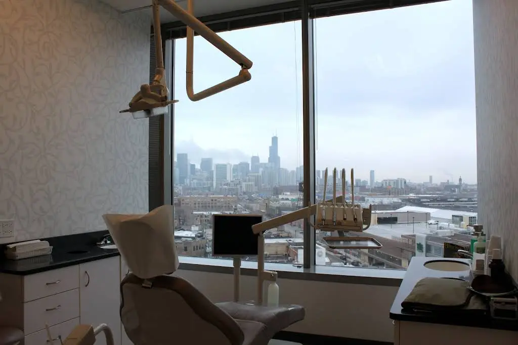 Dental Salon