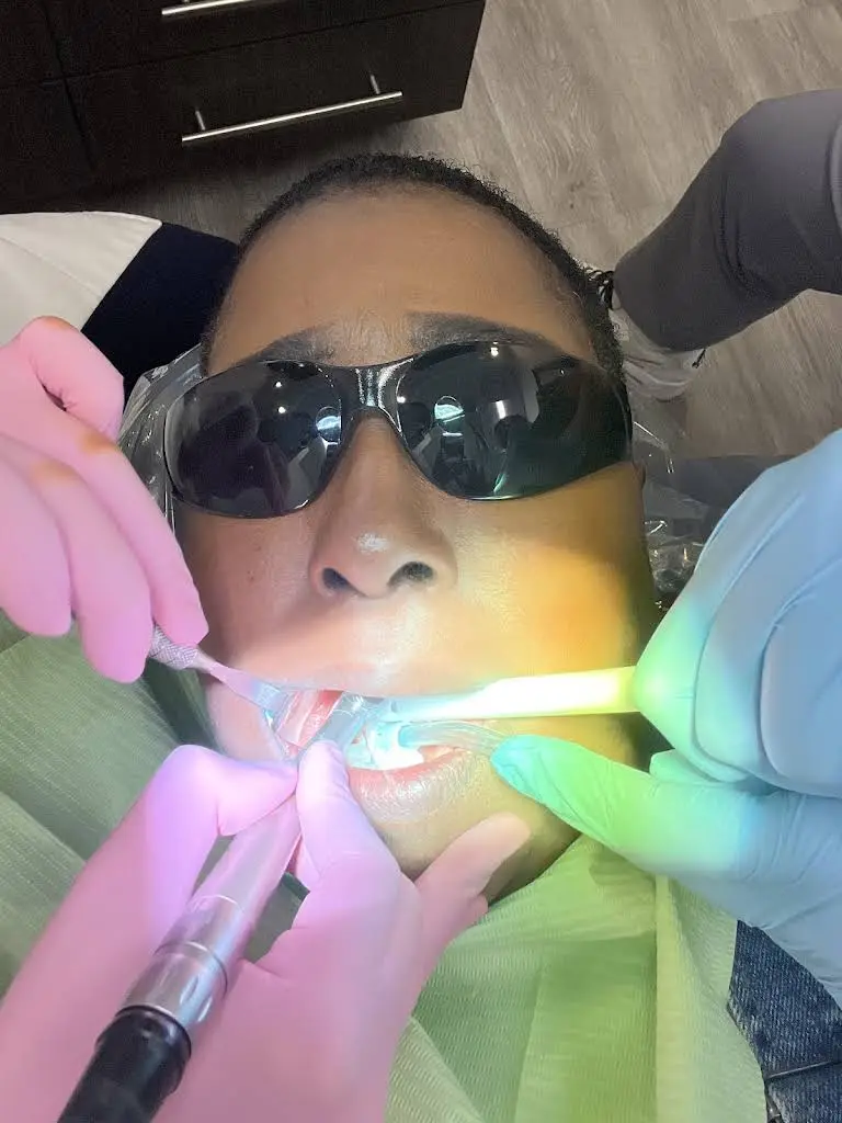 South & West Loop Dental