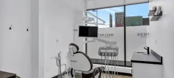 Wellness Dental Care