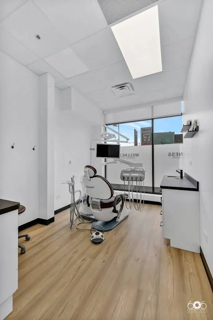 Wellness Dental Care