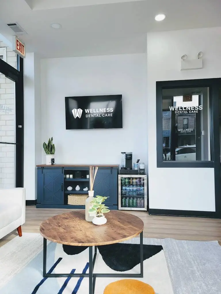 Wellness Dental Care