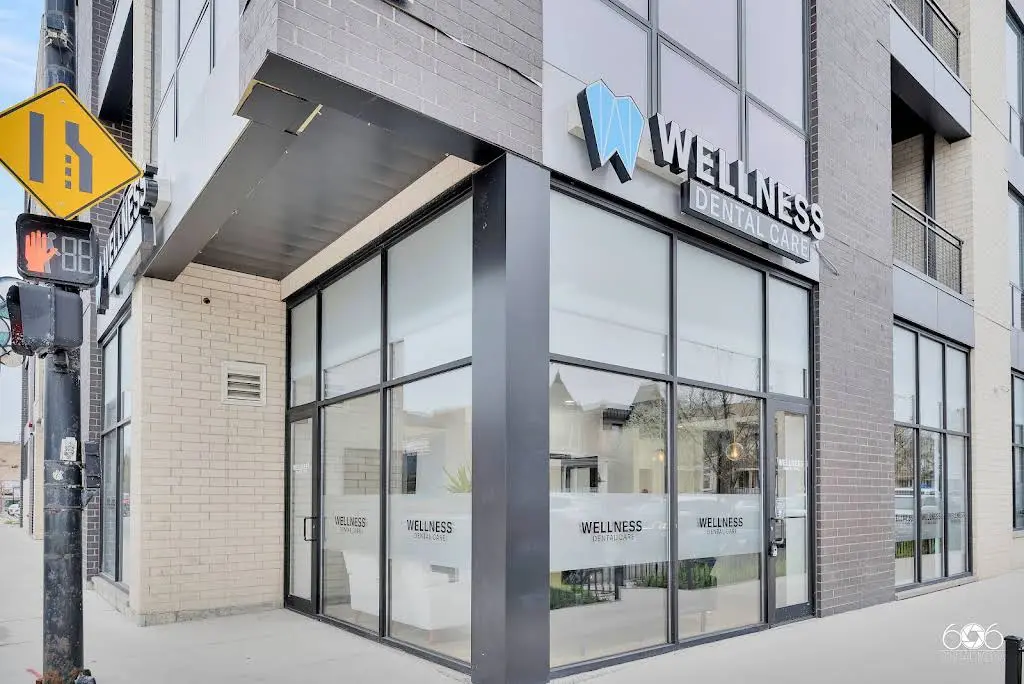 Wellness Dental Care