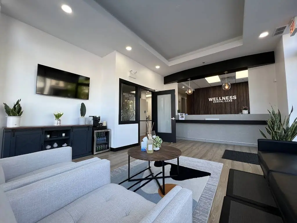 Wellness Dental Care
