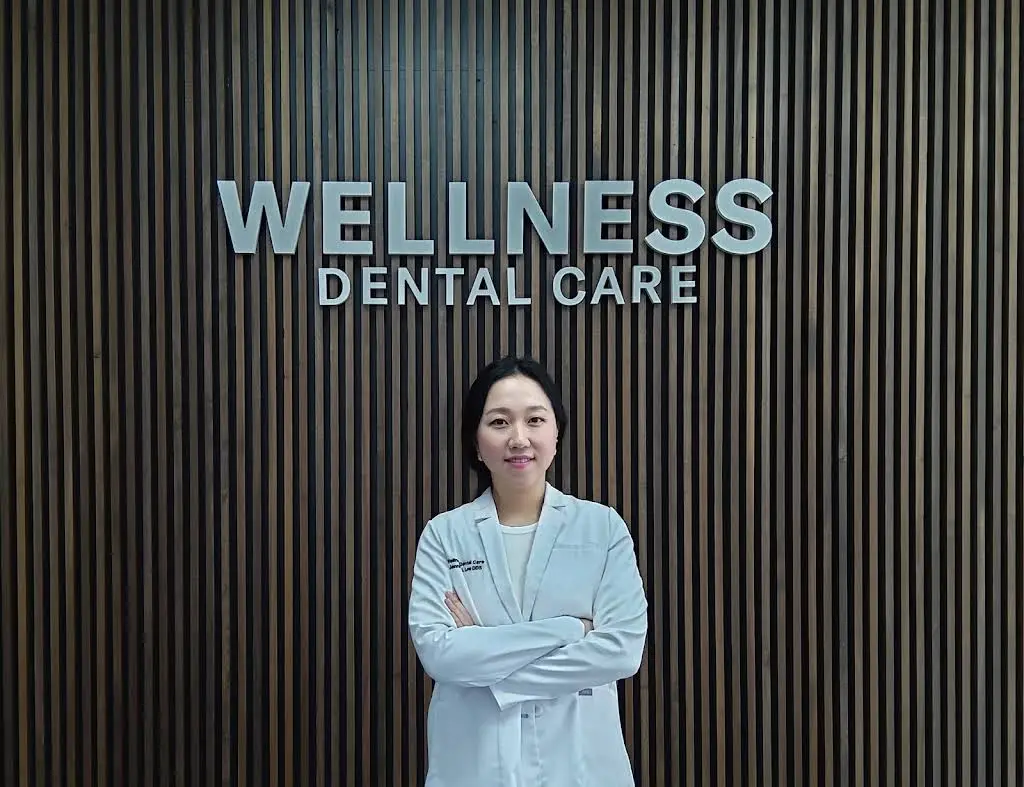 Wellness Dental Care