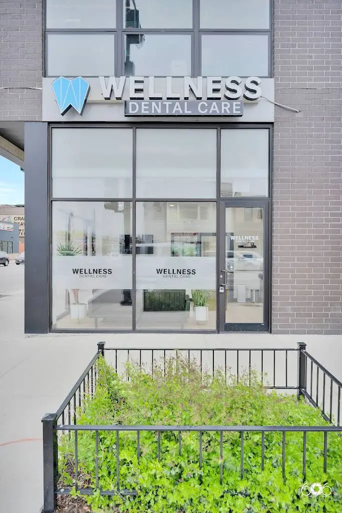 Wellness Dental Care