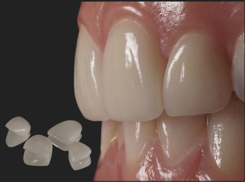 The Teeth Boutique