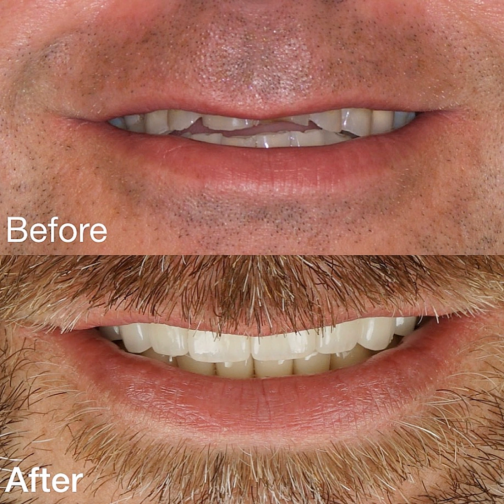 The Teeth Boutique