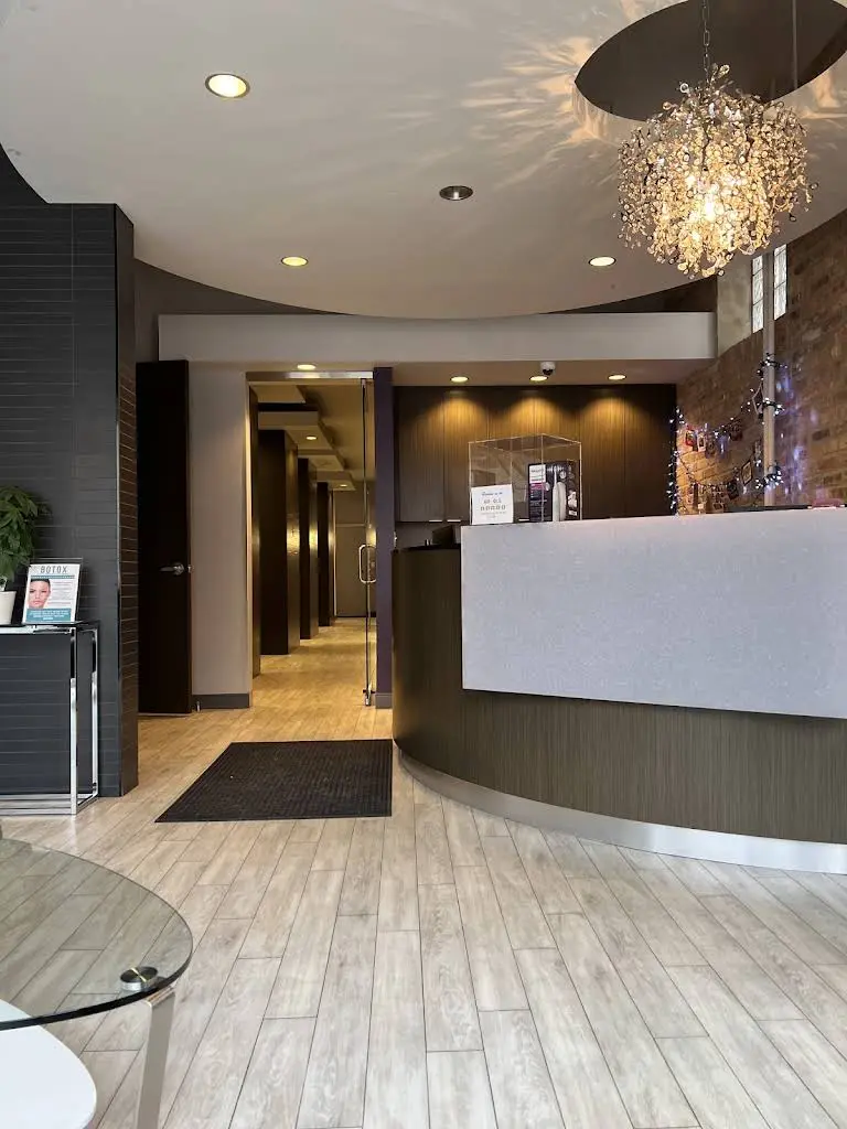 Cusp Dental Lakeview