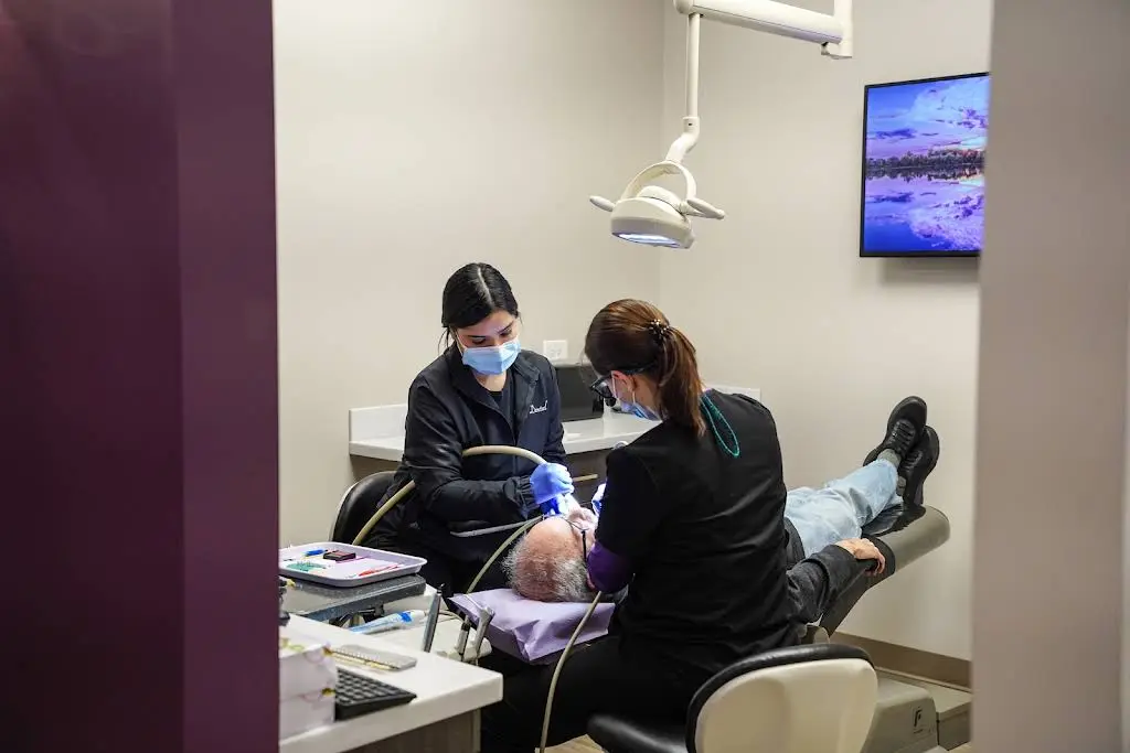 Cusp Dental Lakeview