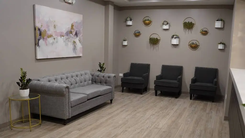 Cusp Dental Lakeview