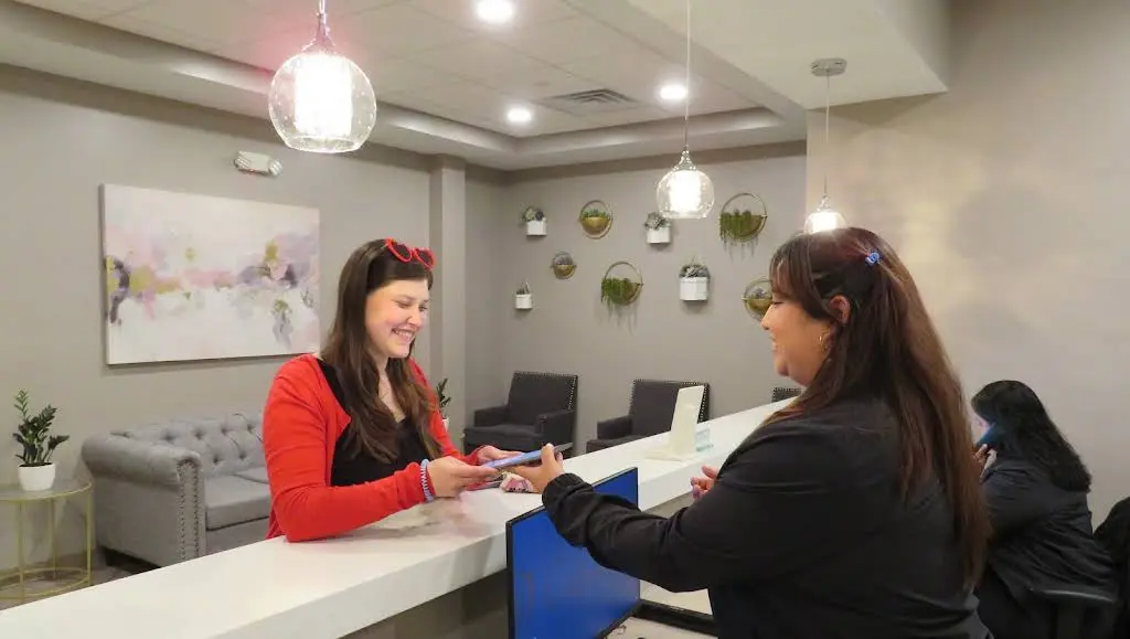 Cusp Dental Lakeview