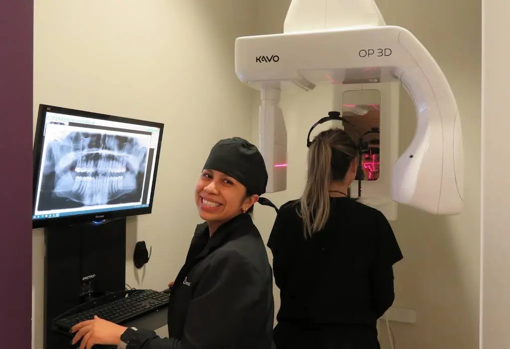 Cusp Dental Lakeview