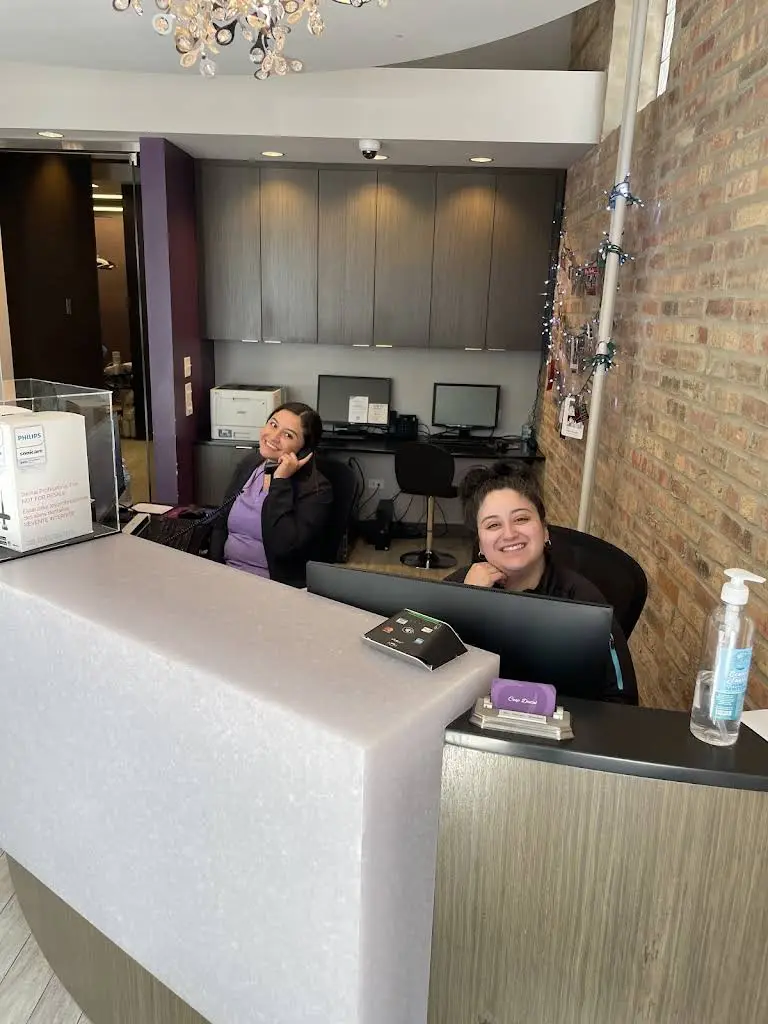 Cusp Dental Lakeview