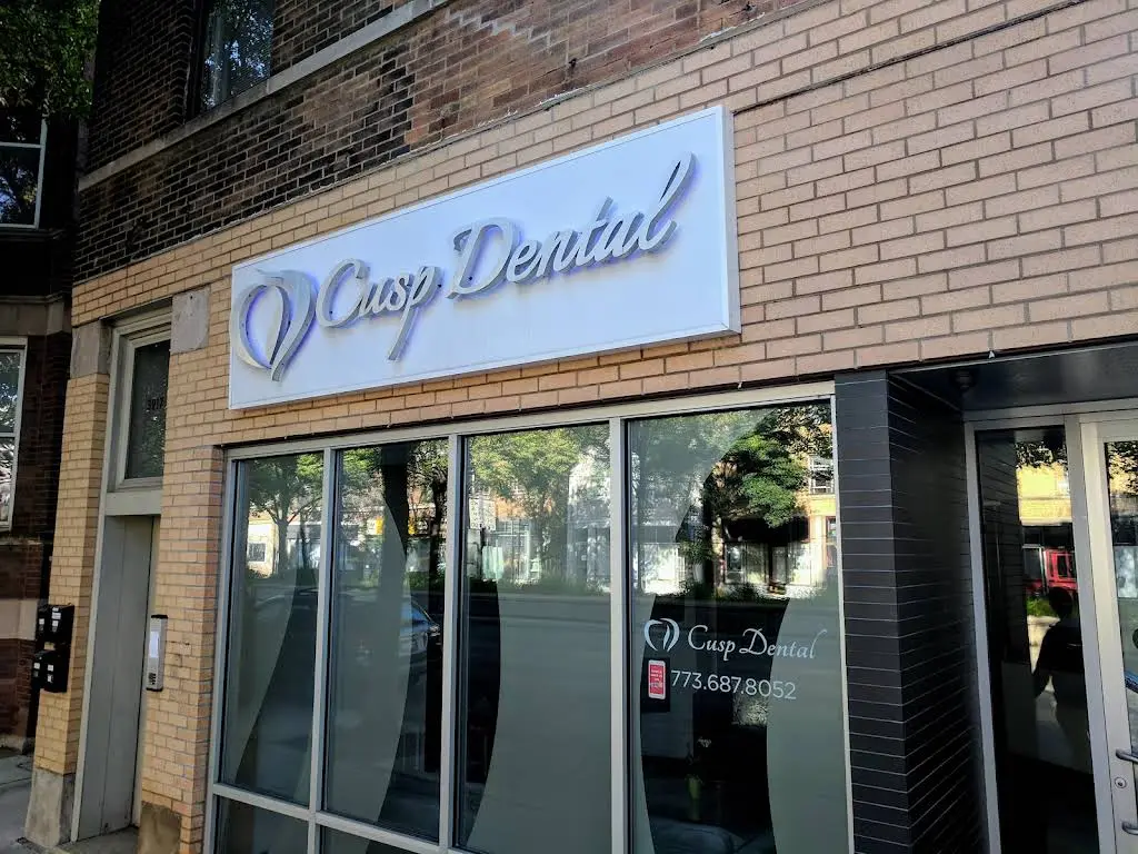 Cusp Dental Lakeview