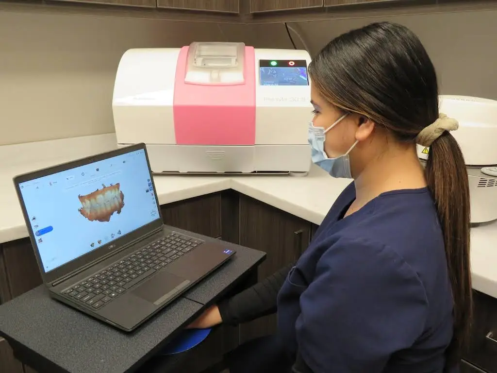 Cusp Dental Lakeview