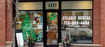 Atlagic Dental