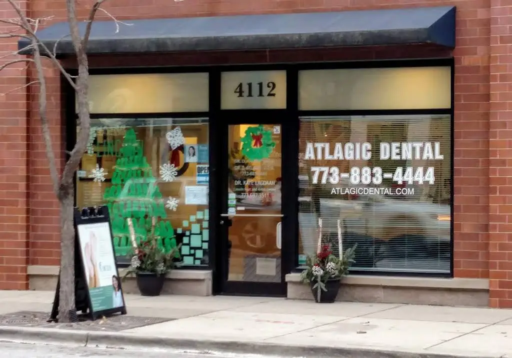 Atlagic Dental