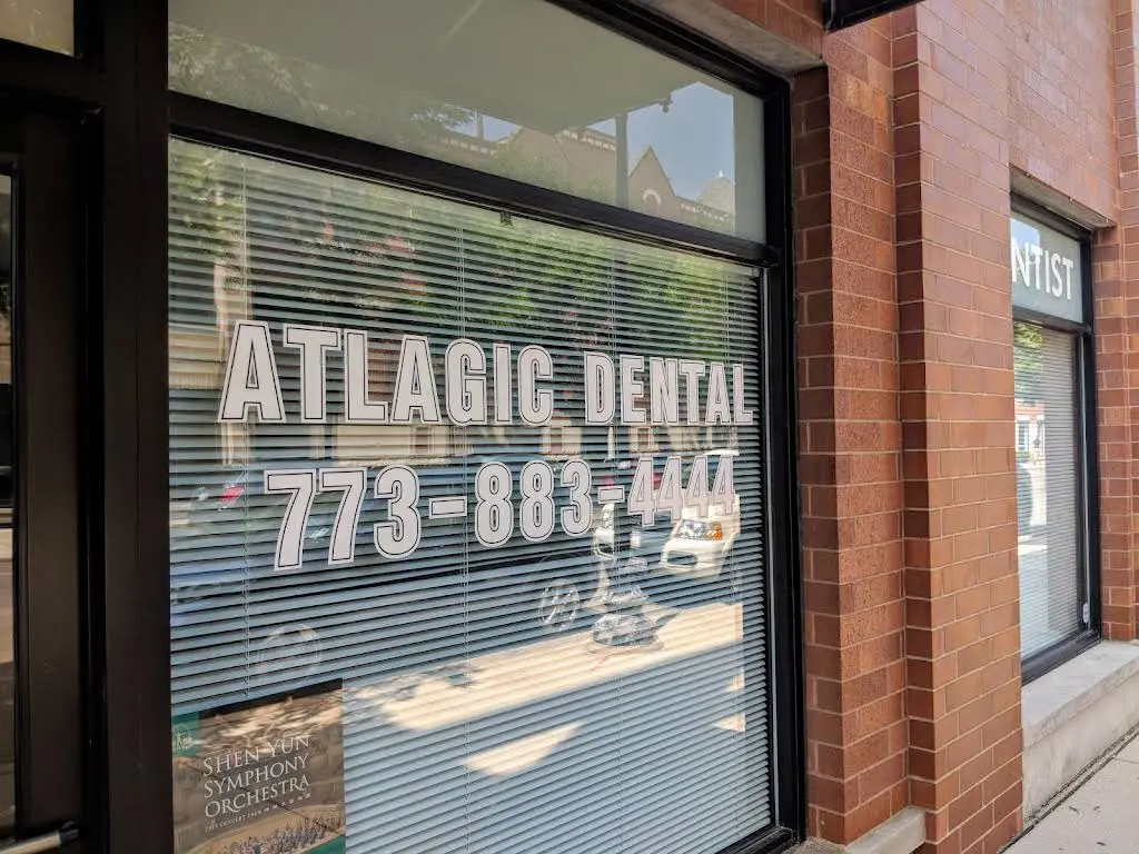 Atlagic Dental