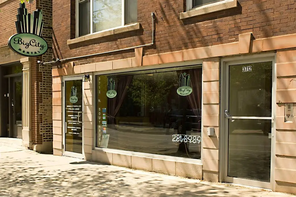 Big City Dental