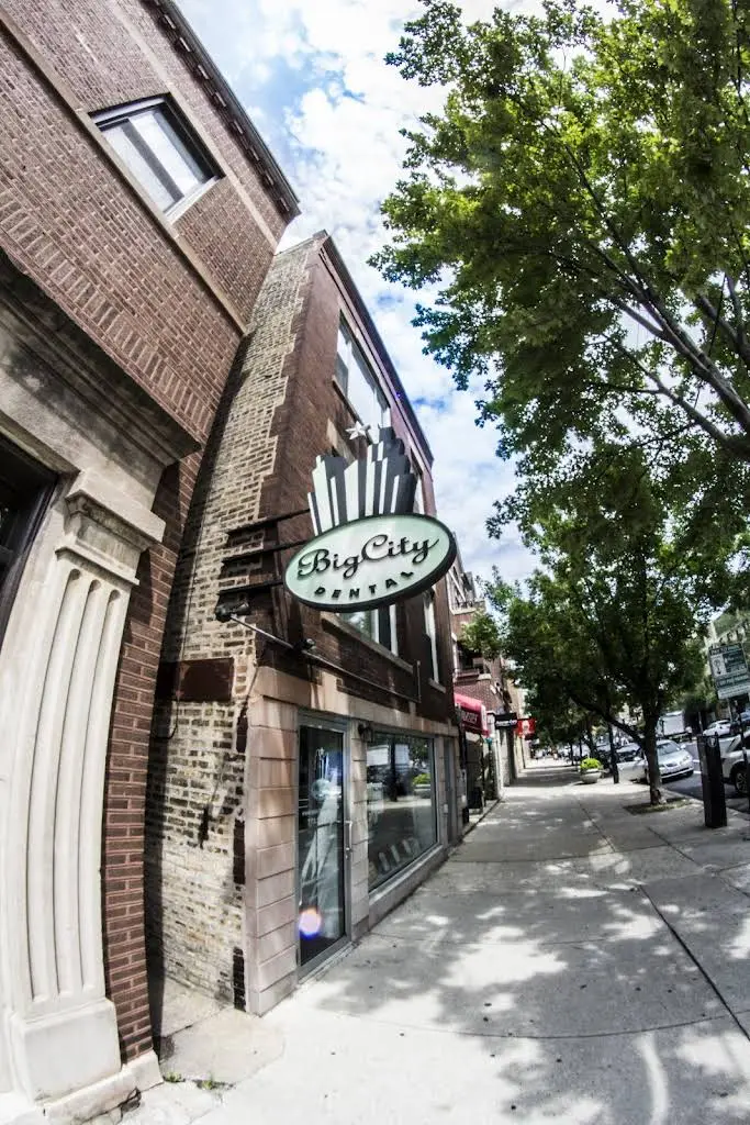 Big City Dental