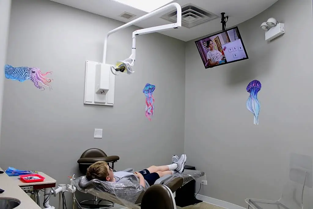 Blue Coral Pediatric Dentistry & Orthodontics