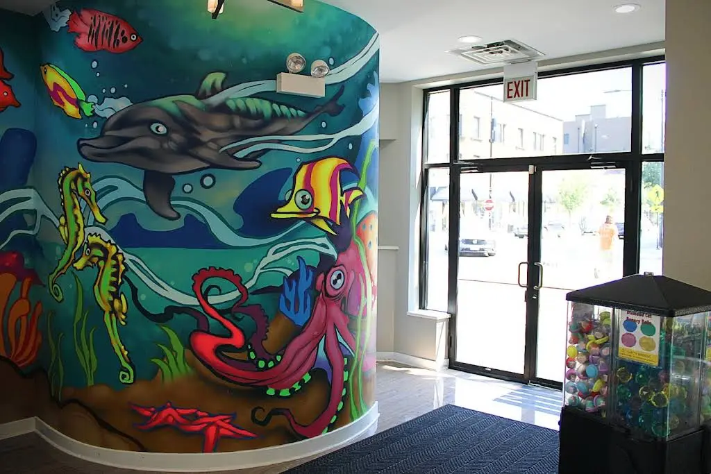 Blue Coral Pediatric Dentistry & Orthodontics