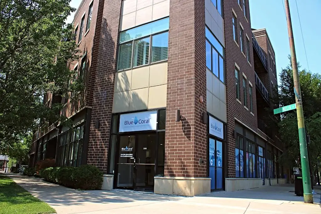 Blue Coral Pediatric Dentistry & Orthodontics