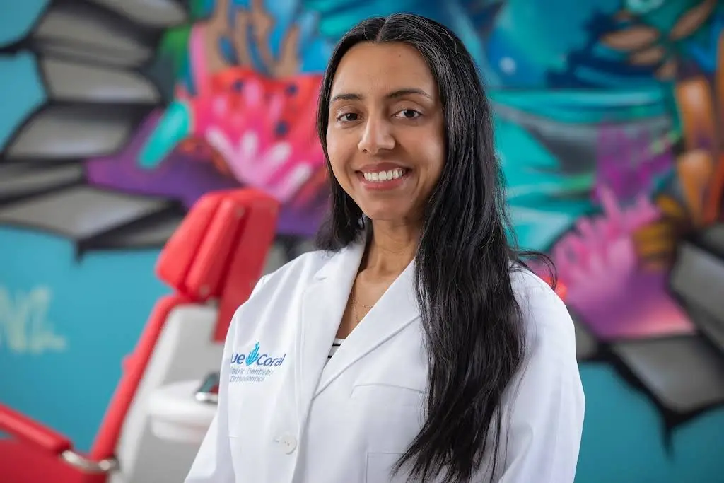 Blue Coral Pediatric Dentistry & Orthodontics